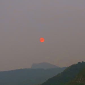 thumbnail: Mountain view