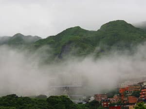 thumbnail: Mountain view