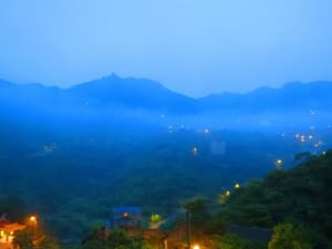 thumbnail: Mountain view
