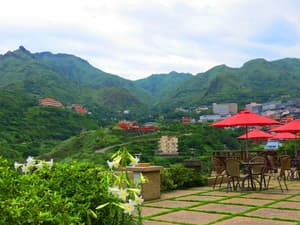 thumbnail: View from room