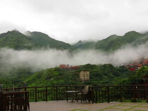thumbnail: View from room