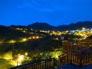 thumbnail: View from room