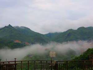 thumbnail: View from room