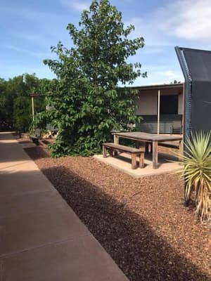 thumbnail: Outdoor dining