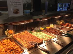thumbnail: Buffet