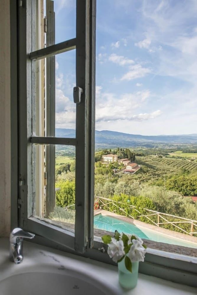 View from room