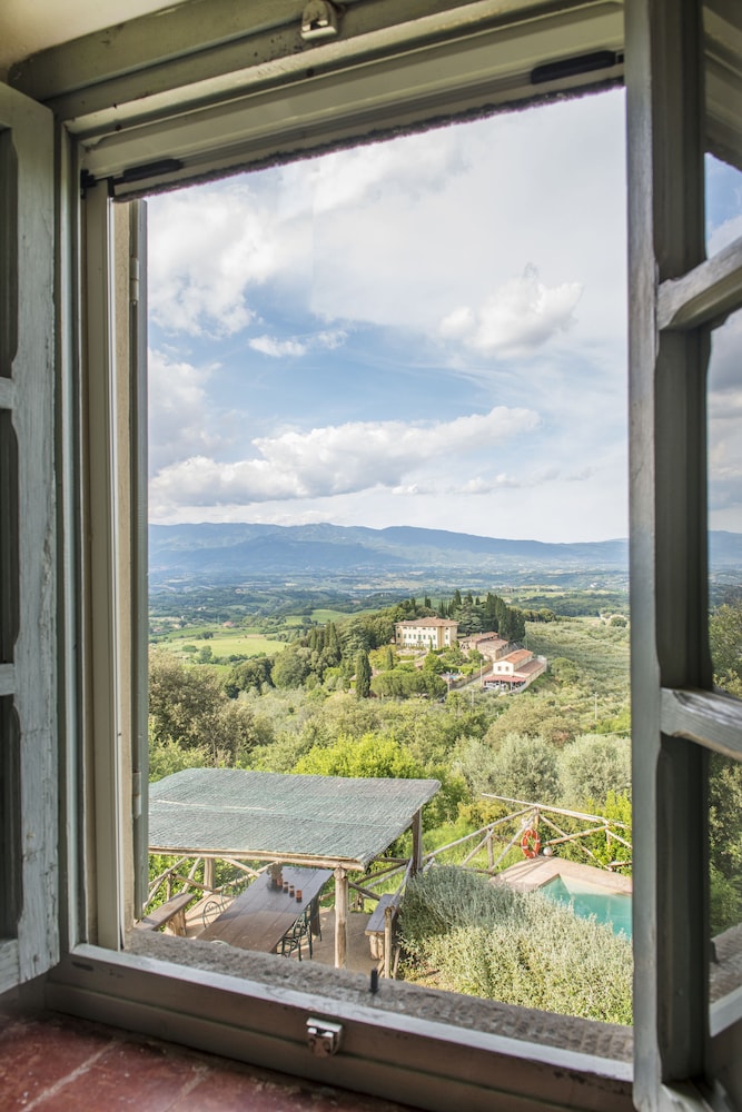 View from room