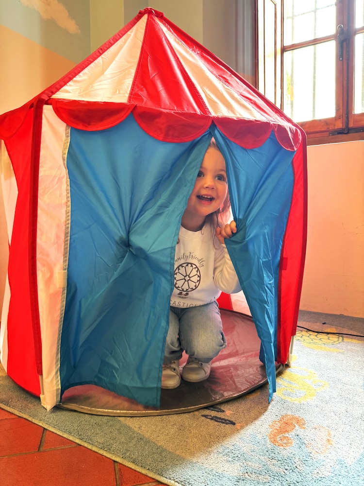 Children's activities