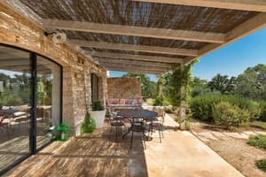 thumbnail: Terrace/patio