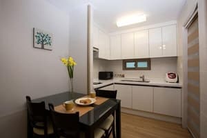 thumbnail: In-room dining