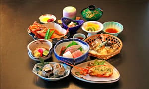 thumbnail: Food and drink