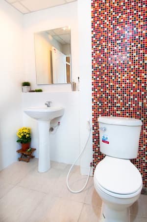 thumbnail: Bathroom