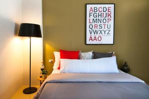 thumbnail: Room