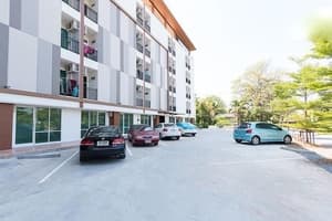 thumbnail: Parking