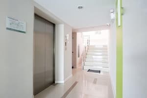thumbnail: Interior detail