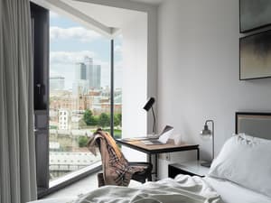 thumbnail: View from room