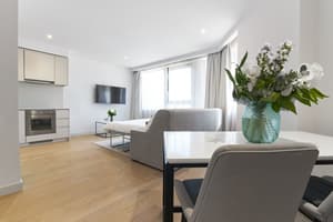thumbnail: Living area