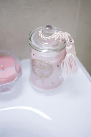 thumbnail: Bathroom amenities