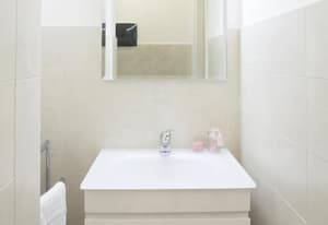 thumbnail: Bathroom sink