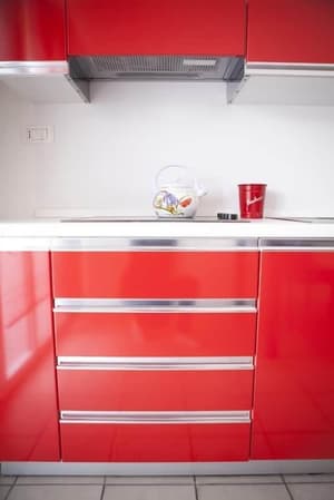 thumbnail: Private kitchen