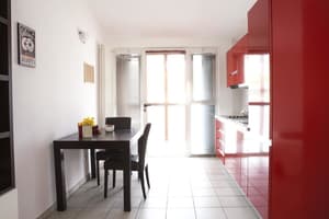 thumbnail: Private kitchen
