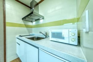 thumbnail: Private kitchen