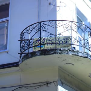 thumbnail: Terrace