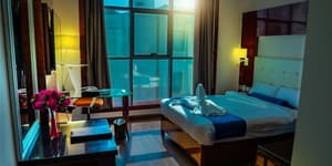 thumbnail: Room