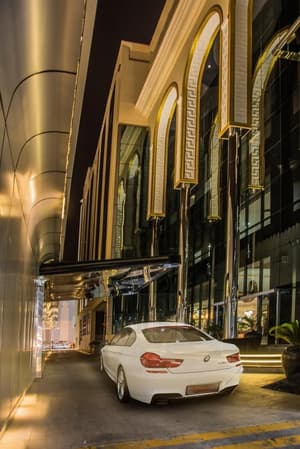 thumbnail: Parking