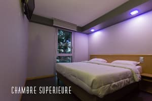 thumbnail: Room