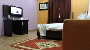 thumbnail: Room