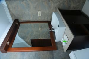 thumbnail: Bathroom sink