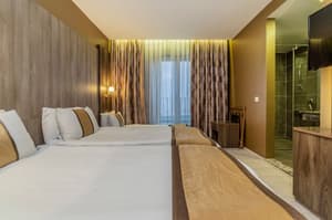 thumbnail: Rooms
