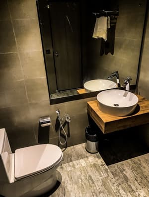 thumbnail: Bathroom