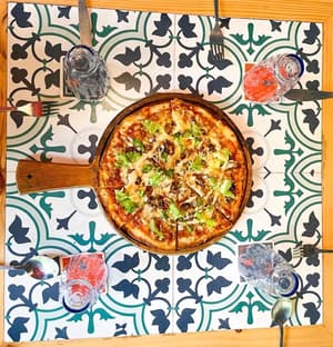 thumbnail: Food and drink
