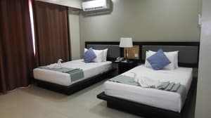 thumbnail: Room amenity