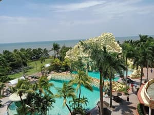 thumbnail: View from room