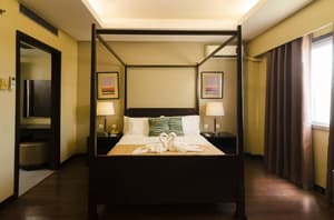 thumbnail: Room amenity