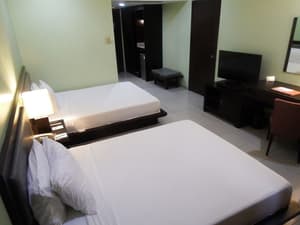 thumbnail: Room