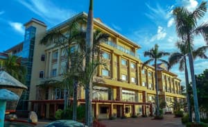 thumbnail: Exterior
