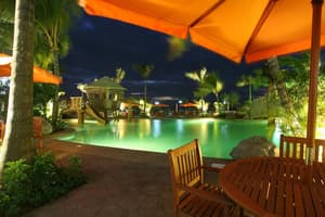 thumbnail: Sundeck