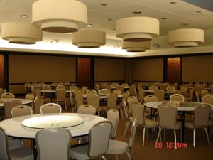thumbnail: Meeting facility