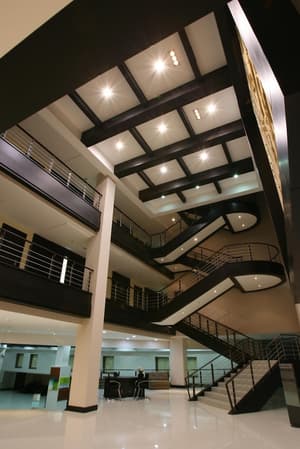 thumbnail: Staircase