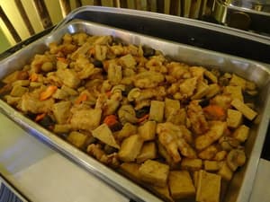 thumbnail: Food and drink
