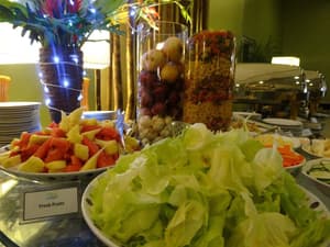 thumbnail: Food and drink
