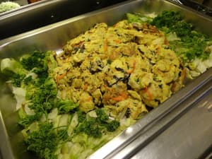 thumbnail: Food and drink