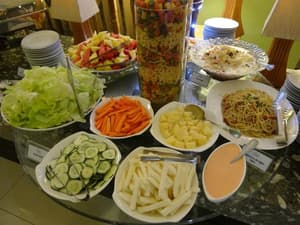 thumbnail: Food and drink