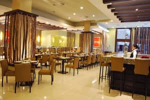 thumbnail: Restaurant