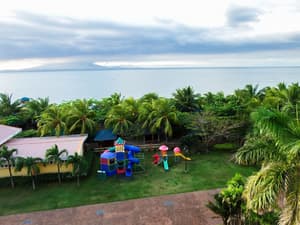 thumbnail: Children's play area - outdoor