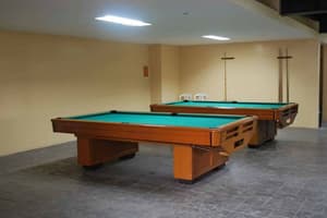 thumbnail: Billiards